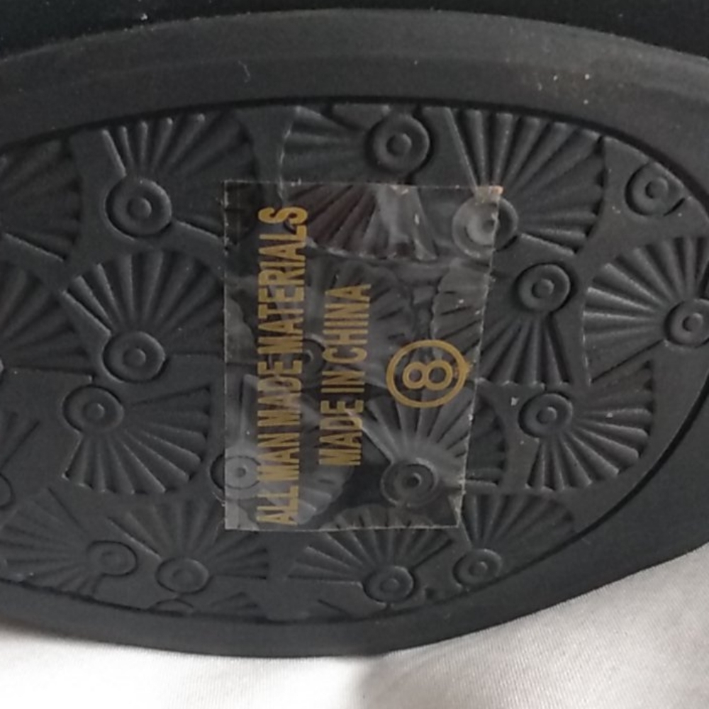 Shoes - Picture 3 of 5
